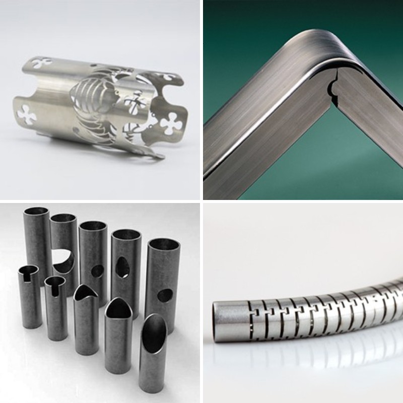 CNC pjovimas lazeriu