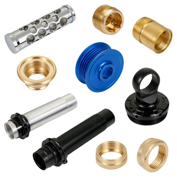 CNC tekinimo staklės