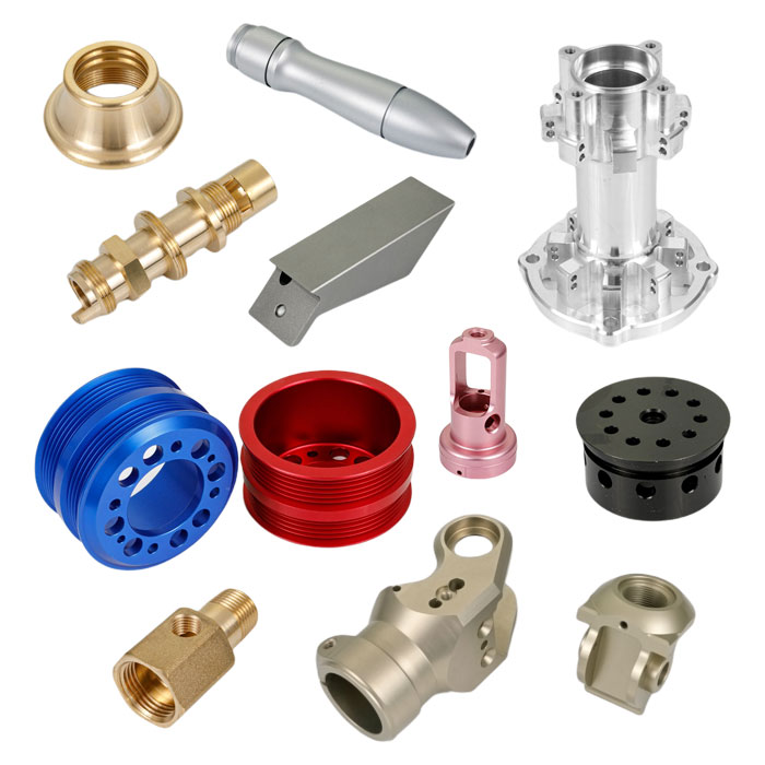 CNC apdirbimo paslaugos