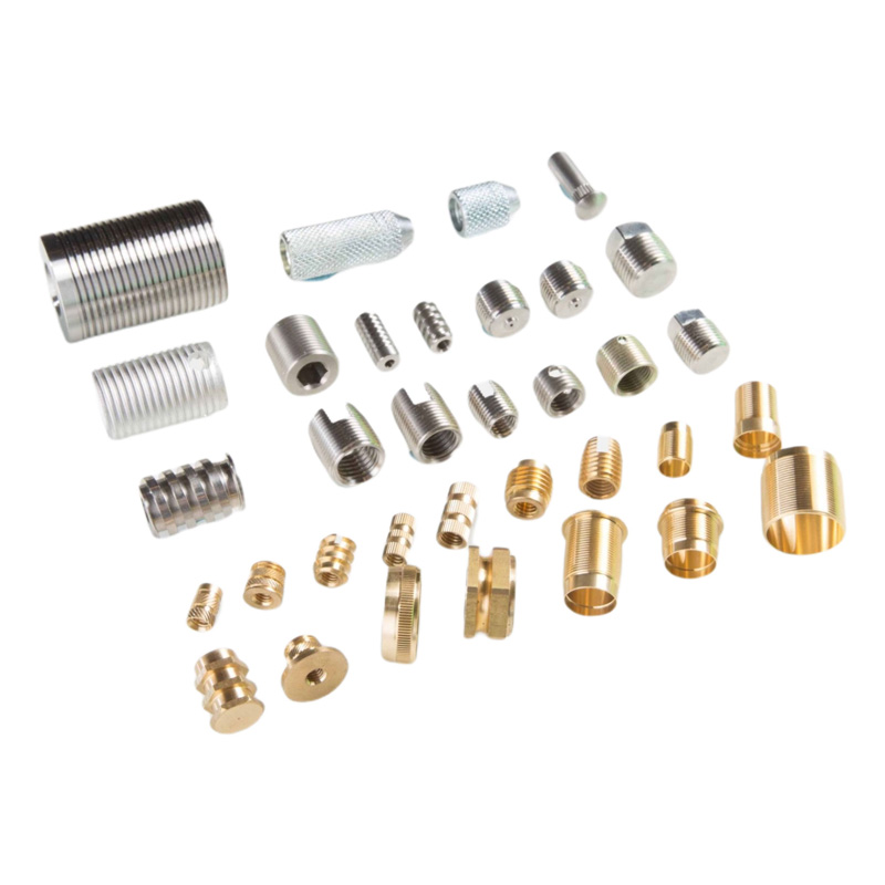 CNC tekinimo paslaugos