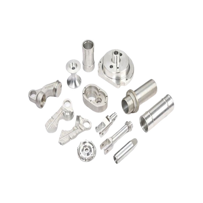 Tikslus CNC frezavimas