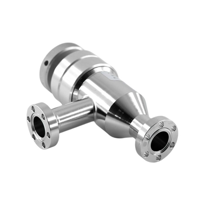 Titano CNC apdirbimas